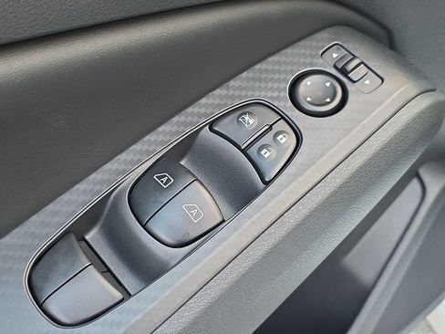 New 2026 Nissan Altima 2.5 SR w/ SR Premium Package FWD image 22