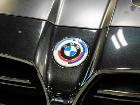 Used 2023 BMW M3 Competition AWD/4WD image 67