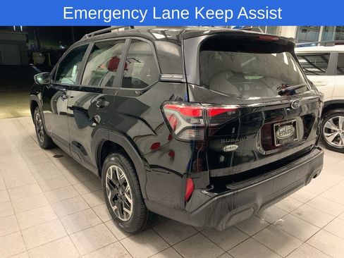 New 2026 Subaru Forester Premium image 12