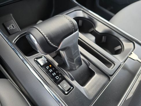 New 2025 Ford F150 Lightning Flash AWD/4WD image 2