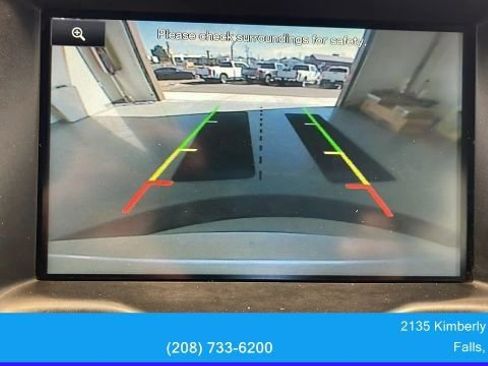 Used 2015 Ford Explorer XLT w/ Equipment Group 202B AWD/4WD image 25