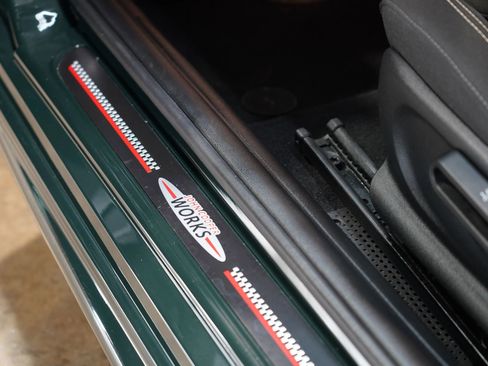 Used 2022 MINI Cooper John Cooper Works image 44