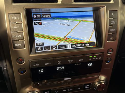 Used 2021 Lexus GX 460 Premium w/ Premium Package AWD/4WD image 24