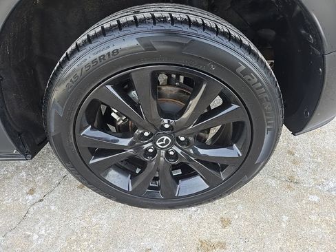 Used 2025 MAZDA CX-30 AWD 2.5 S w/ Preferred Package image 21