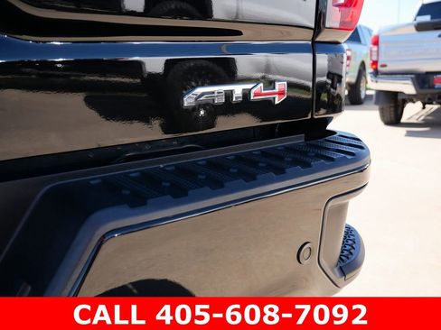 Used 2020 GMC Sierra 1500 AT4 w/ AT4 Premium Package AWD/4WD image 15