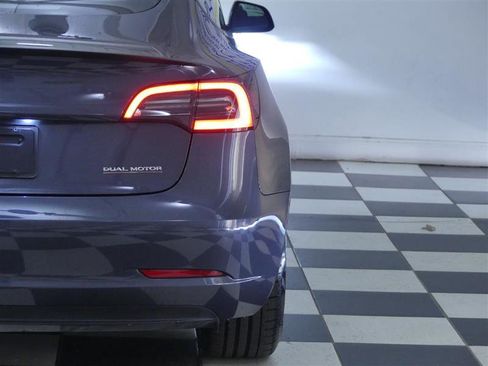 Used 2023 Tesla Model 3 Performance AWD/4WD image 27