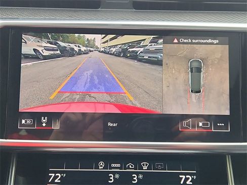 Used 2021 Audi RS 6 image 15