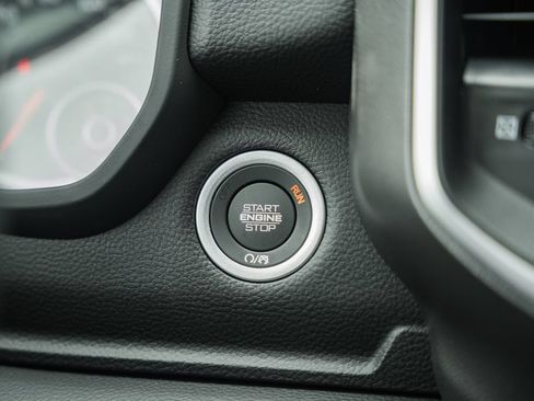 New 2026 RAM 1500 Big Horn AWD/4WD image 31