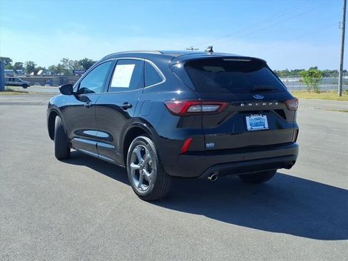 Certified 2023 Ford Escape ST-Line w/ Tech Pack #1 image 2