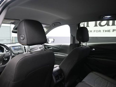Used 2024 Chevrolet Equinox LT image 24