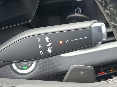 New 2026 Chevrolet Equinox LT w/ Convenience Package II image 7