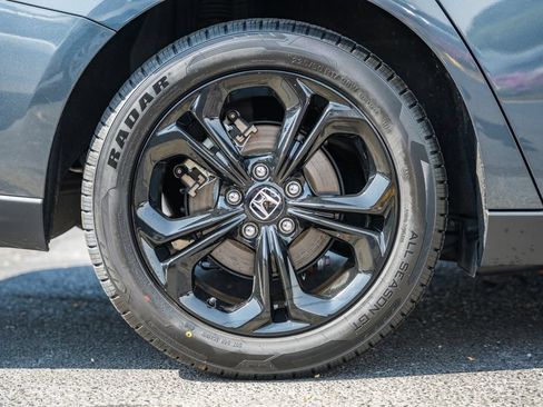 Used 2025 Honda Accord SE image 13