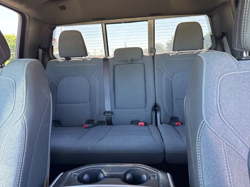 Used 2022 RAM 1500 Big Horn RWD image 22