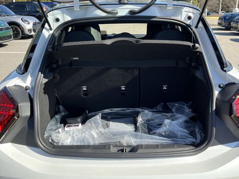 New 2026 MINI Cooper S image 24