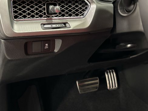 Used 2026 Acura Integra A-Spec FWD image 20