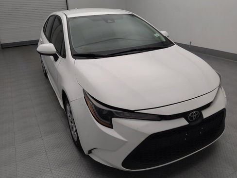 Used 2022 Toyota Corolla LE image 14