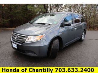 Used 2013 Honda Odyssey EX-L video 3