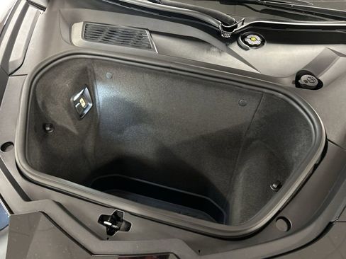 Used 2025 Chevrolet Corvette Stingray image 41