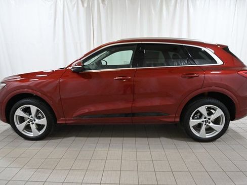New 2025 Audi Q5 Premium Plus AWD/4WD image 10