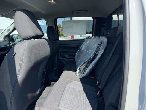 New 2026 Ford Ranger XLT AWD/4WD image 10