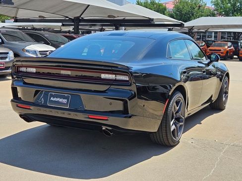 New 2026 Dodge Charger R/T AWD/4WD image 2
