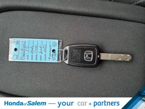 Used 2019 Honda Civic Sport image 20