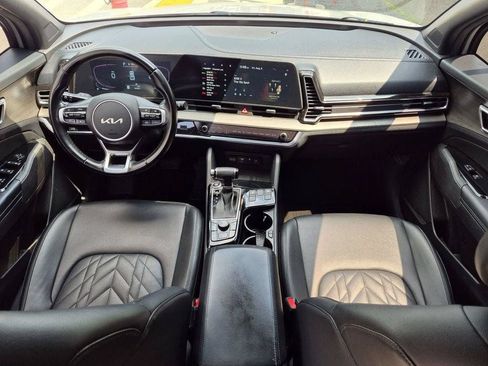 Used 2023 Kia Sportage X-Line AWD/4WD image 20