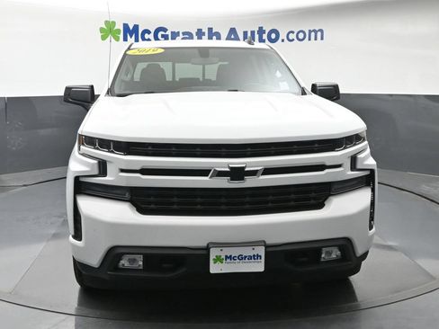 Used 2019 Chevrolet Silverado 1500 RST AWD/4WD image 5