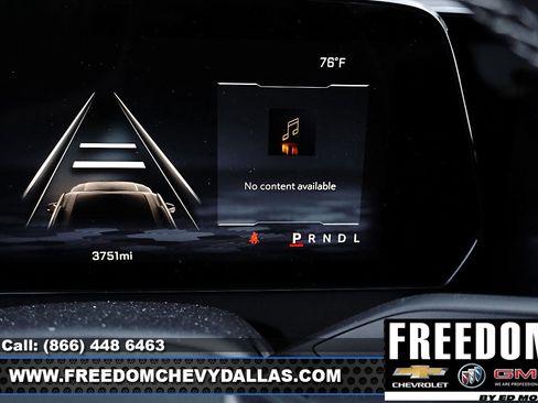 New 2026 Chevrolet Traverse LT w/ Driver Confidence Package image 31