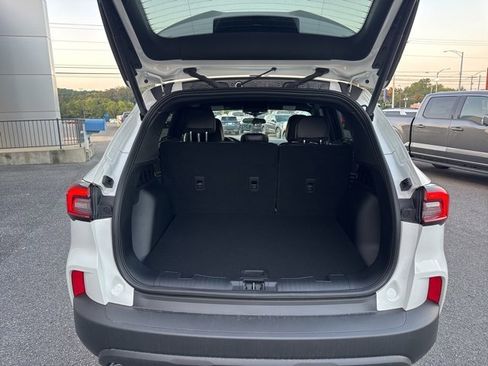 New 2025 Ford Escape ST-Line w/ Equipment Group 301A image 31