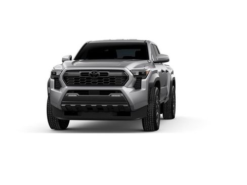 New 2026 Toyota Tacoma TRD Off-Road image 84