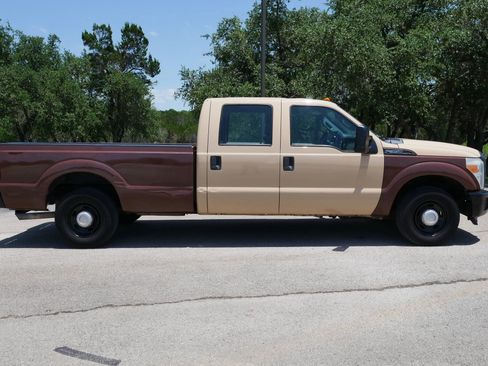 Used 2015 Ford F350 XL image 5