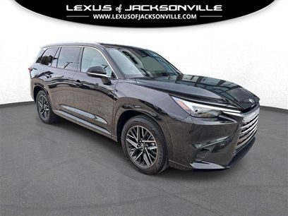 Certified 2025 Lexus TX 350 AWD w/ Technology Package