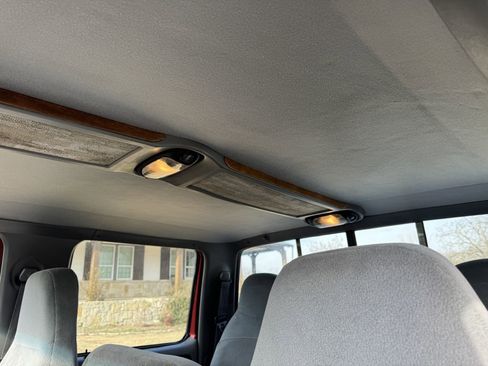 Used 1997 Ford F250 4x4 Crew Cab Heavy Duty image 12