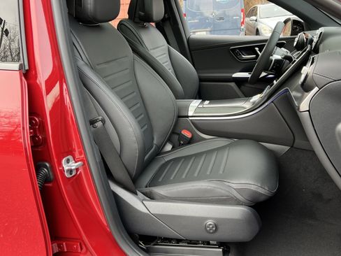 New 2026 Mercedes-Benz GLC 300 4MATIC image 26