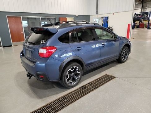 Used 2013 Subaru Crosstrek 2.0i Limited AWD/4WD image 7
