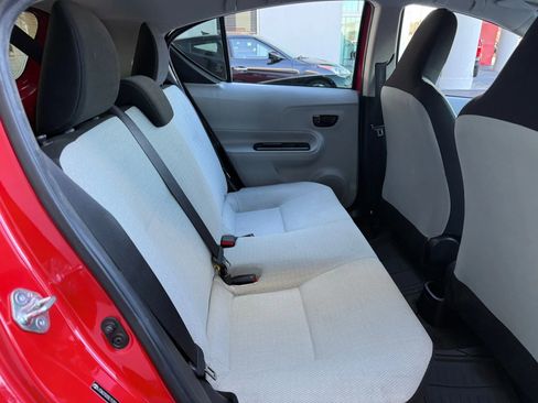 Used 2014 Toyota Prius C One image 20