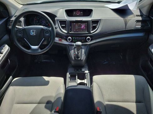 Used 2016 Honda CR-V EX image 12