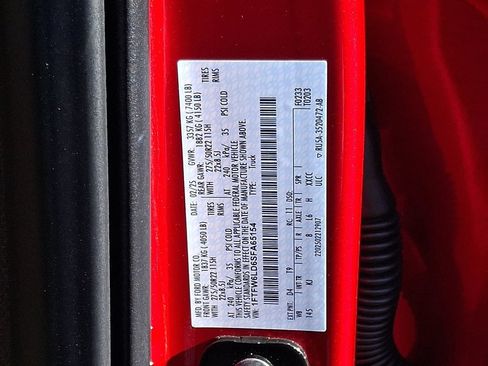 Used 2025 Ford F150 King Ranch AWD/4WD image 32