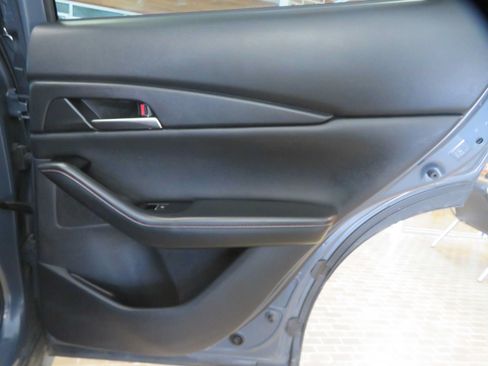 Used 2024 MAZDA CX-30 AWD 2.5 S w/ Preferred Package image 20