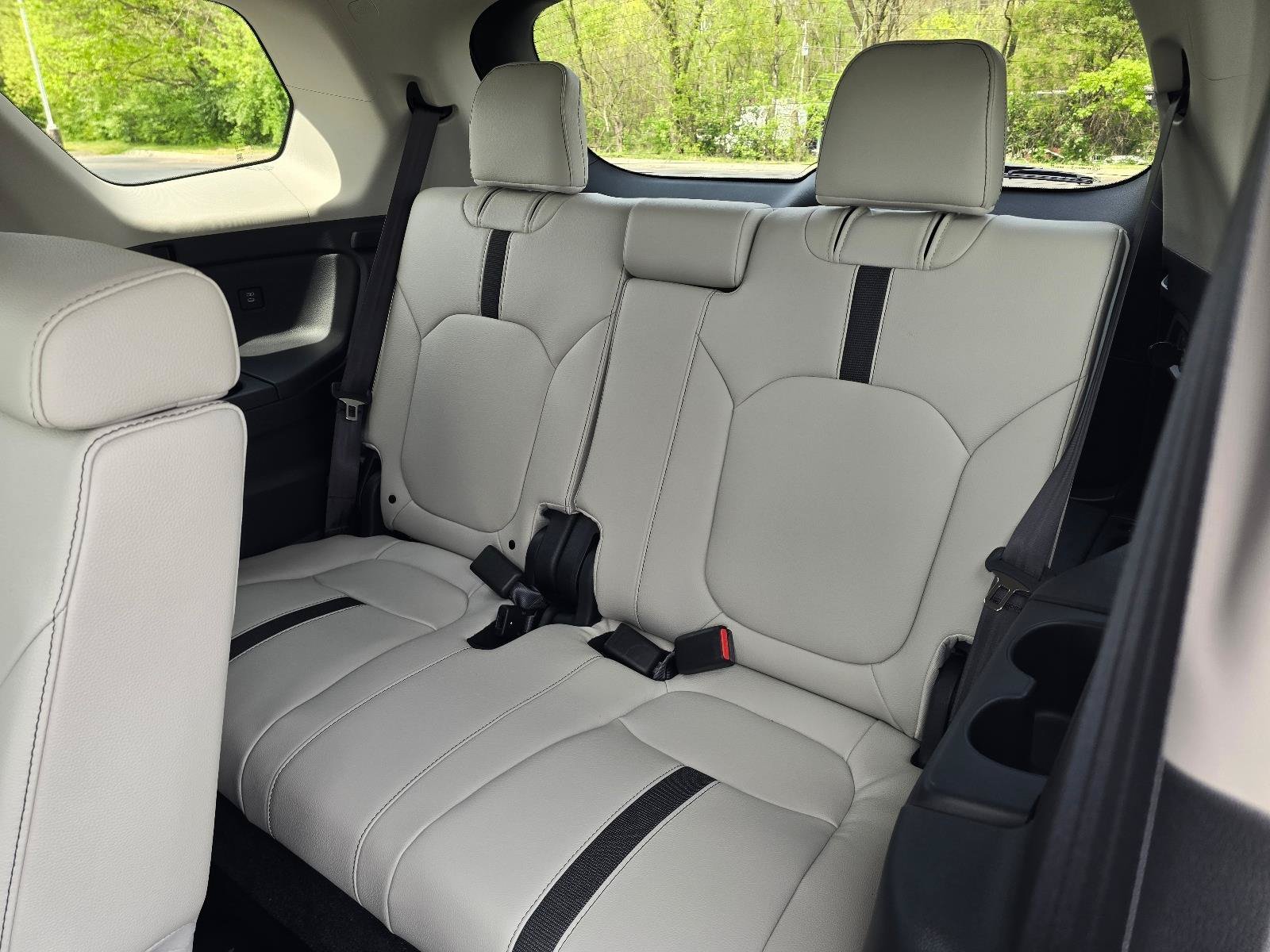 New 2026 Honda Pilot EX-L image 11