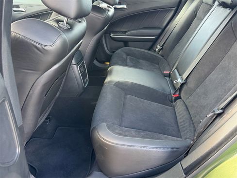 Used 2023 Dodge Charger Scat Pack image 14