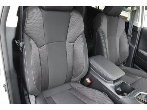 Certified 2025 Subaru Outback Premium image 31