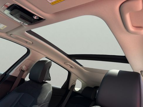 Certified 2026 Kia Sportage SX FWD image 16