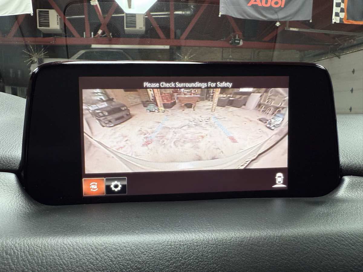 Used 2019 MAZDA CX-5 Signature AWD/4WD image 20