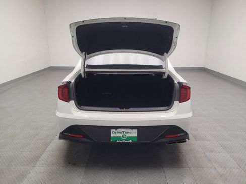 Used 2021 Hyundai Sonata SEL Plus image 29