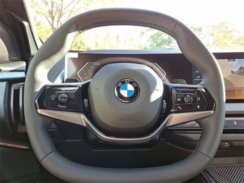 New 2026 BMW X3 xDrive30 w/ Convenience Package image 17