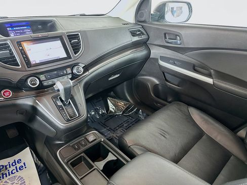 Used 2016 Honda CR-V EX-L image 24