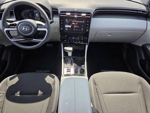 Used 2024 Hyundai Tucson SEL FWD image 12