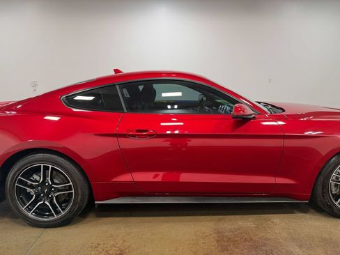 Used 2022 Ford Mustang Premium w/ Equipment Group 201A RWD image 28